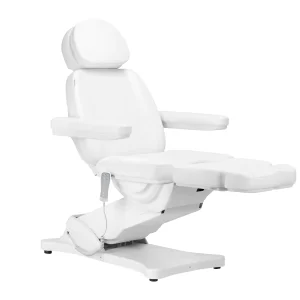 Fotel kosmetyczny elektryczny Sillon Classic v2 3 silniki
