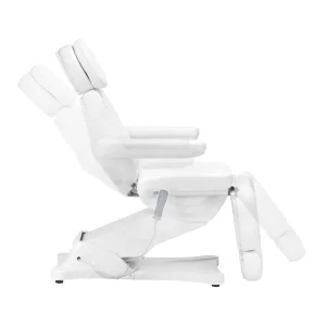 Fotel kosmetyczny elektryczny Sillon Classic v2 3 silniki