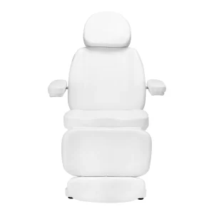 Fotel kosmetyczny elektryczny Sillon Classic v2 3 silniki