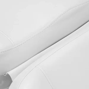 Elektrischer Kosmetikstuhl Sillon Classic, 3 Motor, Weiß