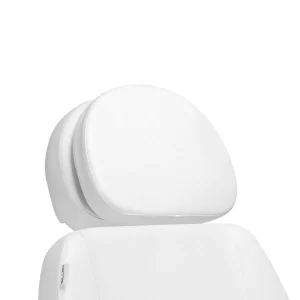 Elektrischer Kosmetikstuhl Sillon Classic, 3 Motor, Weiß