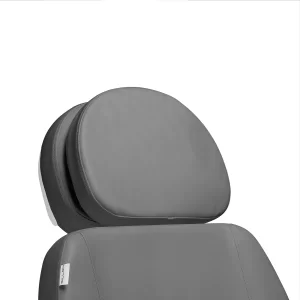 Elektrischer kosmetischer Stuhl Sillon Classic, 3 Motor, Grau