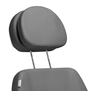 Elektrischer kosmetischer Stuhl Sillon Classic, 3 Motor, Grau
