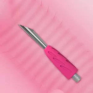 Arbeitskopf UNIQ 12 „Schräger Pusher“ für Combo