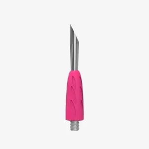 Arbeitskopf UNIQ 12 „Schräger Pusher“ für Combo