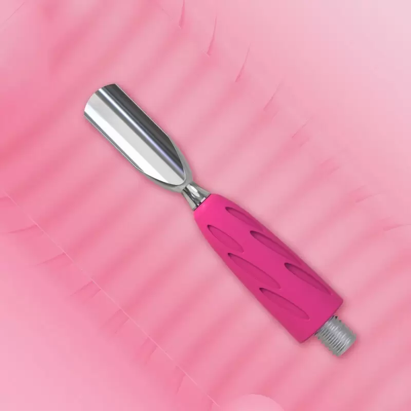 Arbeitskopf „Schmaler Abgestufter Pusher“ für Combo UNIQ 16