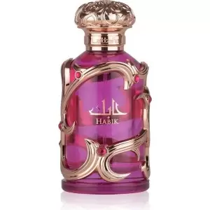 Lattafa Habik Eau de Parfum für Damen 100 ml