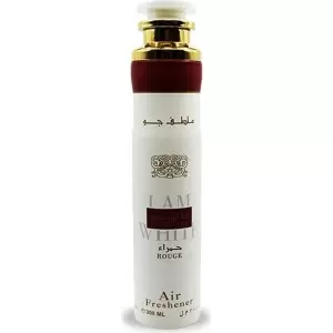 Lattafa Ana Abiyedh Rouge Air Freshener 300 ml