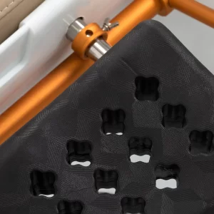 Beige Wanderer Stuhl Gabbiano Kopfkurort Malediven