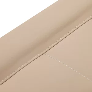 Beige Wanderer Stuhl Gabbiano Kopfkurort Malediven