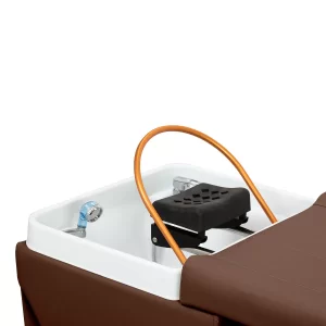 Waschen Gabbiano Kopf Spa Malediven braun