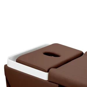 Waschen Gabbiano Kopf Spa Malediven braun