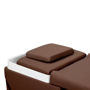 Стул для мытья Gabbiano Head Spa Maldives Brown