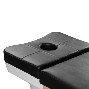 Professionelles Chaise-Longue Gabbiano Hauptfachbali Bali mit eingebauter Autowäsche