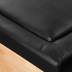 Professionelles Chaise-Longue Gabbiano Hauptfachbali Bali mit eingebauter Autowäsche