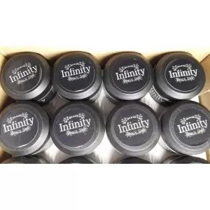 BLACK STAR Foliengel 5 ml