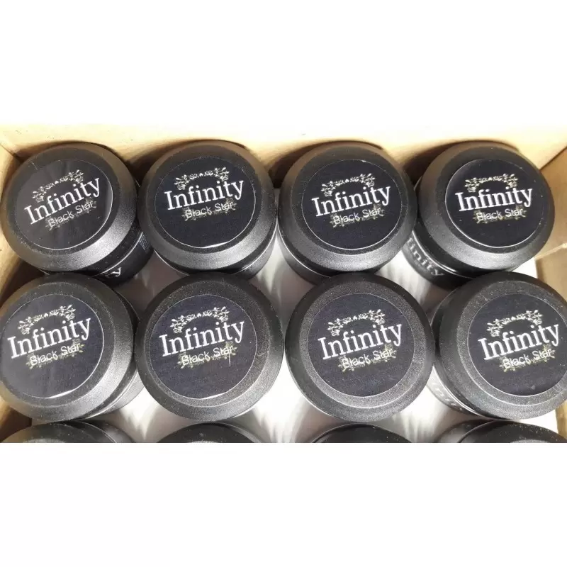 BLACK STAR Foliengel 5 ml