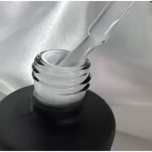 Nano Gellack Nr.34 WEIß von Infinity 15 ml