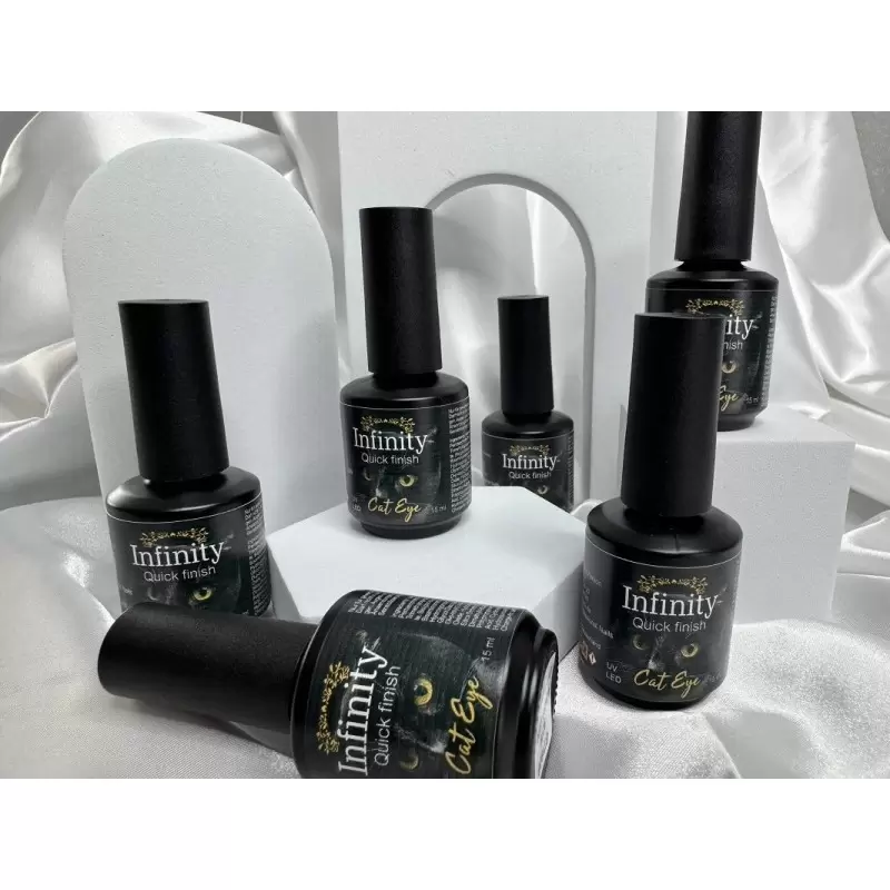 QUICK Finish CATEYE 15ml