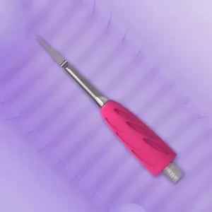 Рабочая часть лопатки Combo UNIQ 34 пика