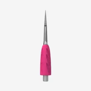 Working part of the pusher Combo UNIQ 34 toenail cleaner