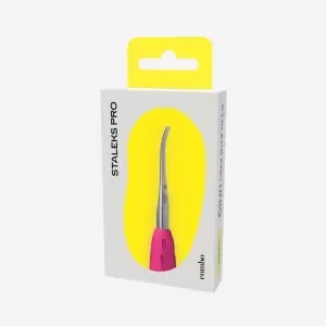 Neu Verkauf Arbeitskopf „Nagelfeile mit gebogener Spitze“ für Combo UNIQ 37