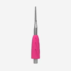 Working part of the pusher Combo UNIQ 38 straight toenail file