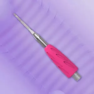 Neu Verkauf Arbeitskopf „Dünne Nagelfeile mit gebogener Spitze“ für Combo UNIQ 35