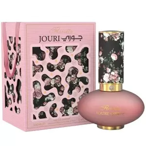 Le Chameau Floretta Jouri Eau de Parfum 100ml