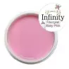 Fiberglas BABY Pink Make-up UV Aufbau Infinity 50ml