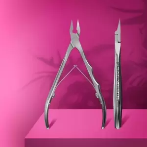 Professionelle Nagelzange für eingewachsene Nägel EXPERT 61 12mm