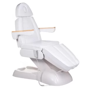 Электрическое кресло для педикюра Flame LUX Pedicure BG-273E, 5 моторов