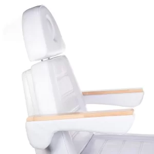 Elektrischer Stuhl für Pediküreflamme Lux Pedicure BG-273E, 5 Motoren