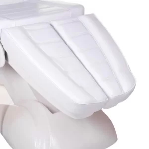 Электрическое кресло для педикюра Flame LUX Pedicure BG-273E, 5 моторов