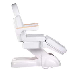Электрическое кресло для педикюра Flame LUX Pedicure BG-273E, 5 моторов