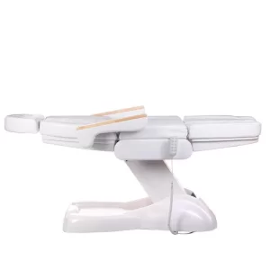 Электрическое кресло для педикюра Flame LUX Pedicure BG-273E, 5 моторов
