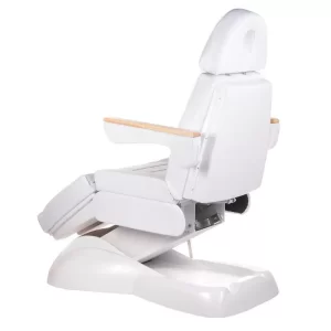 Elektrischer Stuhl für Pediküreflamme Lux Pedicure BG-273E, 5 Motoren