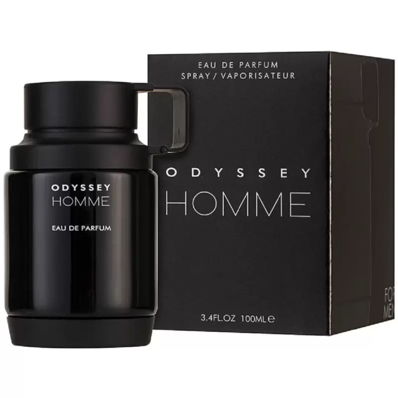 Armaf Odyssey Homme Eau de Parfum 100ml