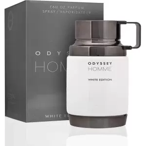 Armaf Odyssey Homme White For Men Eau de Parfum 100ml