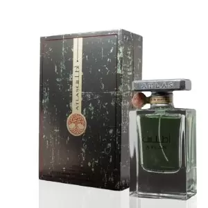 Atlas Eau de Parfum 55ml