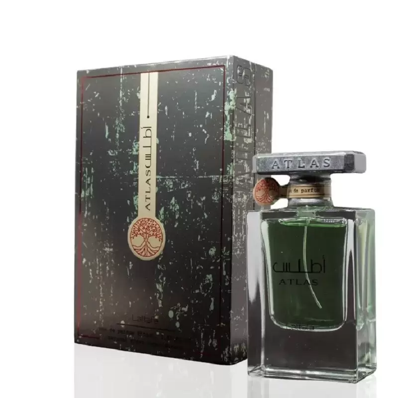 Atlas Eau de Parfum 55ml