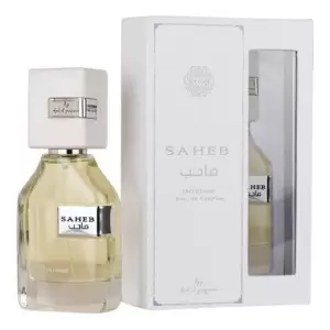 Saheb Intense Eau de Parfum 70ml