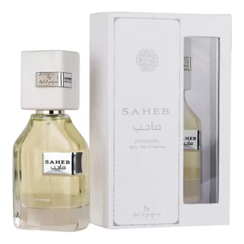 Saheb Intense Eau de Parfum 70ml