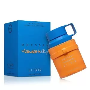 Armaf Odyssey Mandarin Sky Elixir Eau de Parfum 100ml