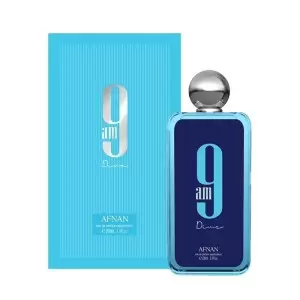 Afnan Perfüm 9 PM Dive 100 ml