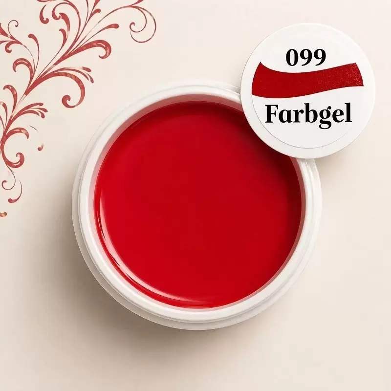 Art Gel (Farb Gel) Nr 99