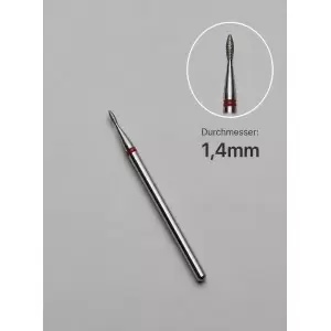 DIAMOND NAIL BIT 1,4mm