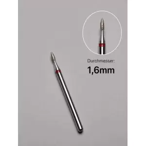 DIAMANT NAGEL FRÄSER FEIN Diamantschleifer 1,6 mm