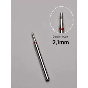 DIAMOND NAIL BIT