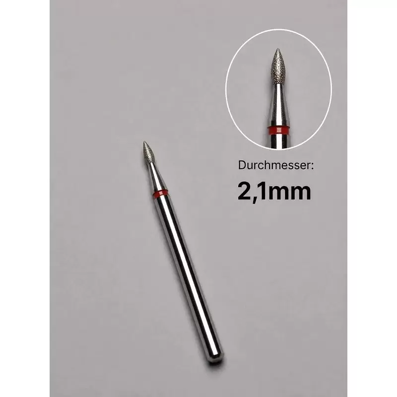DIAMOND NAIL BIT